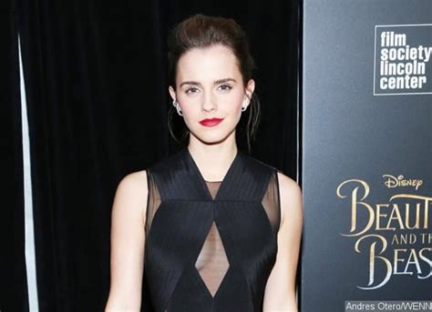 Emma Watson Taking Legal Action After Her Private Photos Were Hacked