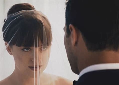 watch the first teaser of fifty shades freed has finally dropped