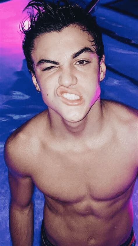 ethan dolan wallpapers wallpaper cave