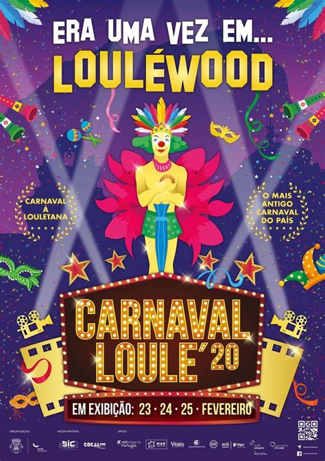 carnaval loule  canceled   completely portugal confidential carnaval