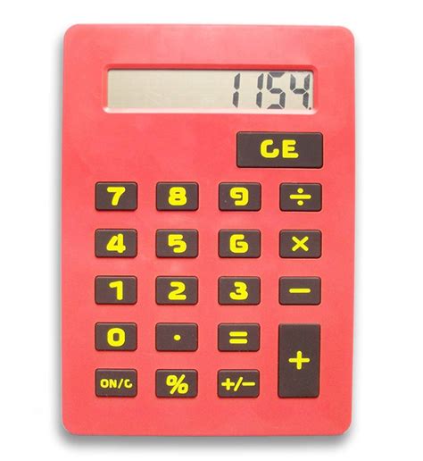 jumbo calculator sh  china  size calculator  jumbo calculator