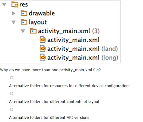 solved res drawable layout activitymainxml  cheggcom