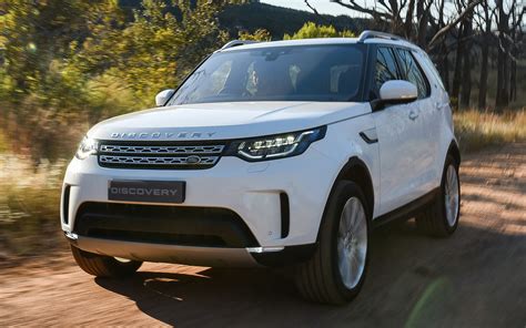 land rover discovery za wallpapers  hd images car pixel