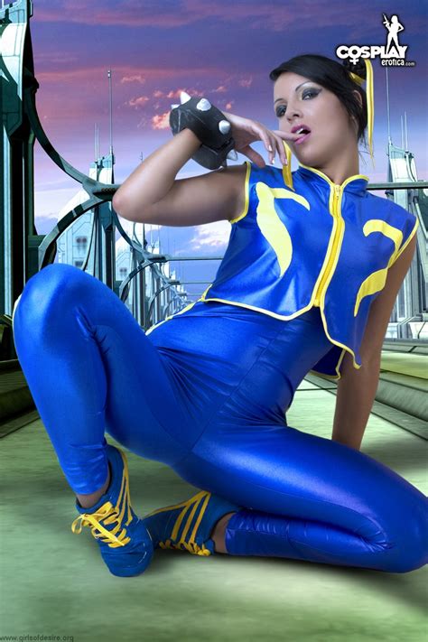 nothing but porn sex xxx files street fighter pussy porn chun li nude cosplay