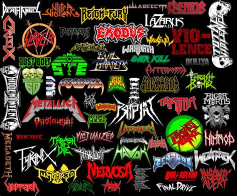 thrash metal onslaught  site   dedicated  thrash