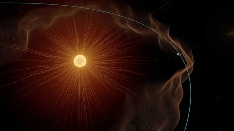 Nasas Parker Solar Probe “touches” The Sun