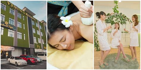 8 best massage places in johor bahru to have a soothing