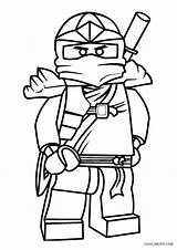 Ninjago Malvorlagen Cool2bkids Patrol sketch template