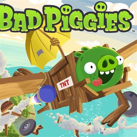 bad piggies alternatives  similar games alternativetonet