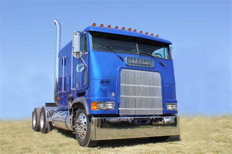 school cabover truck guide youll