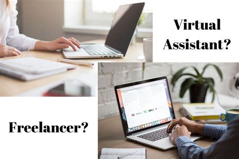 What S The Difference Between A Virtual Assistant And A