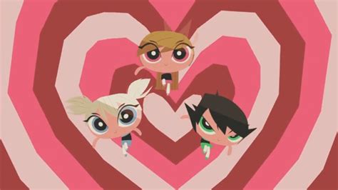 New Powerpuff Girls Series Officially Coming To Tv In 2016 The Mary Sue