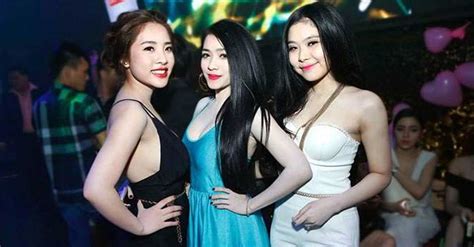 Vietnam Hanoi Nightlife Girls 👉👌hanoi Nightlife Guide Vietnam