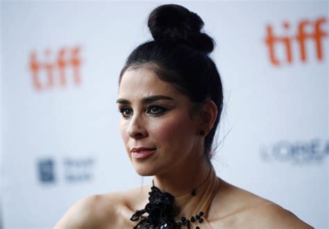 sarah silverman calls for release of detained palestinian girl arab