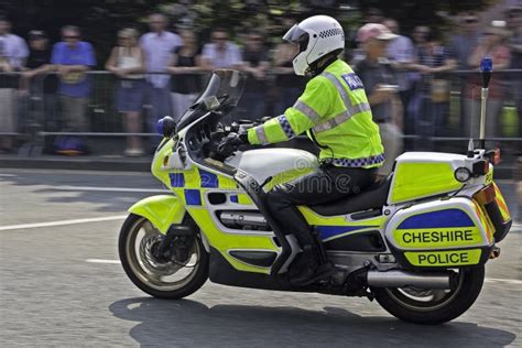 police motorcycle stock image image  criminal middle