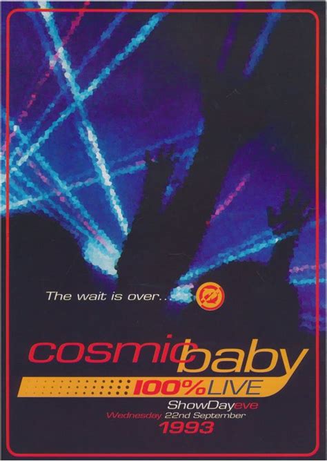 constant groove early cosmic baby tao nonstop state