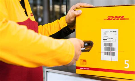 dhl express parcel sizes price guide