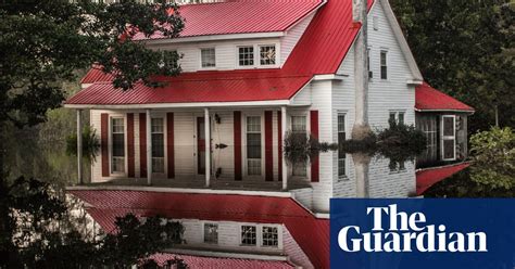 The Aftermath Of Hurricane Florence In Pictures Art And Design