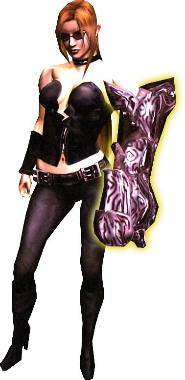 Image Dmc2 Trish Png Devil May Cry Wiki Fandom Powered By Wikia