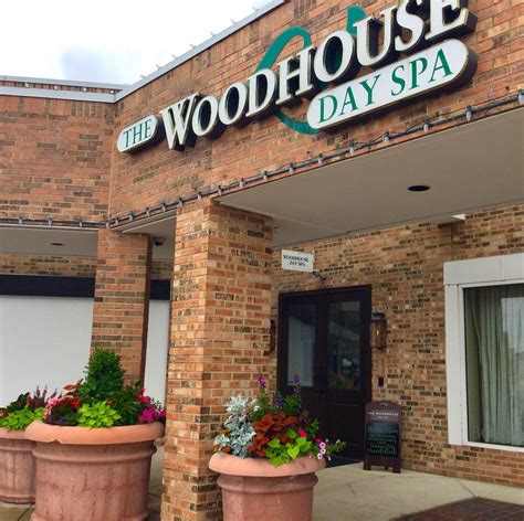 spa services fort wayne  woodhouse spa