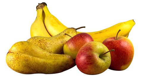 collection  fruits png hd pluspng