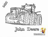 Deere Tracteur Traktor Malvorlagen Yescoloring Trattori Tracteurs Daring Trecker Tractors Colorier Tratores Desenhos Traktoren Tractores Anmalen Coloringhome sketch template