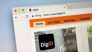 oplichters stelen digid gegevens van honderden nederlanders opgelicht avrotros programma