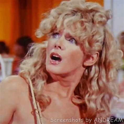 Connie Stevens 1980 The Love Boat In 2020 Connie