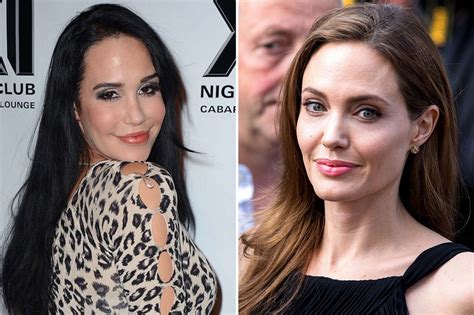 Plastic Surgery Celebrity Look Alikes Before After