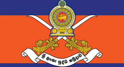 sri lanka army defenders   nation celebrates  years