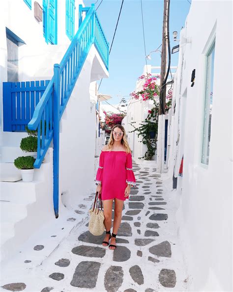mykonos travel guide why you should visit the greek island