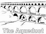 Aqueduct Aquae Ductus 2008 Prof Paiva 6th December Posted sketch template