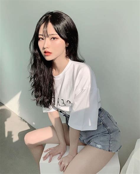 My Life Sasusaku Instagram Poses Cute Korean Girl Ulzzang Girl