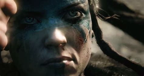 ninja theory s hellblade is not tied to heavenly sword at