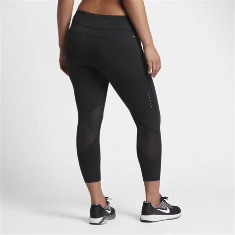 Nike Plus Size Workout Clothes Popsugar Fitness Photo 3