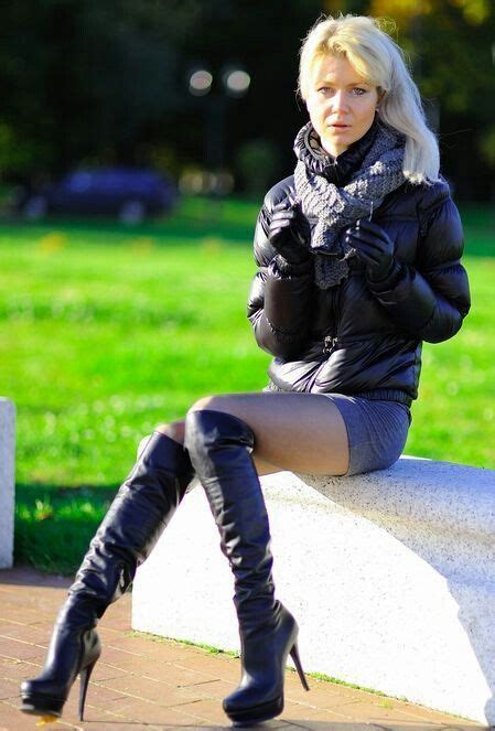 1787 best thigh high boots images on pinterest tall
