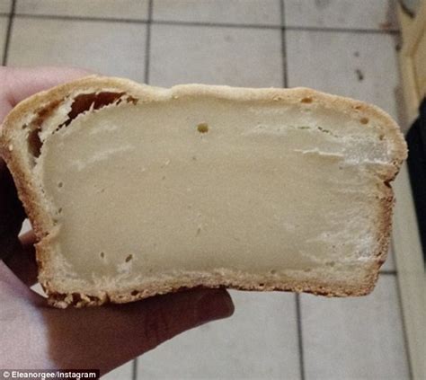 Funny Photos Of Baking Fails Will Boost Your Confidence Daily Mail Online