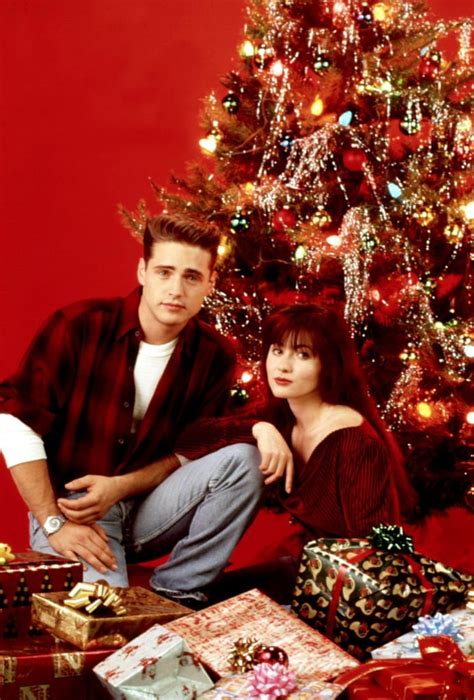 90s christmas pop culture popsugar love and sex