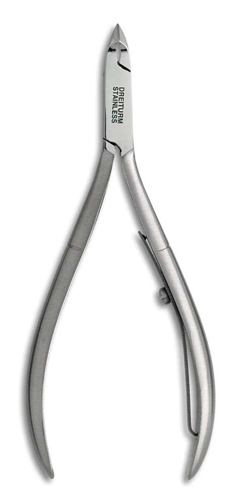 german cuticle scissors and nippers dovo and dreiturm brands