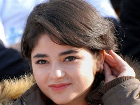 Trolling Zaira Wasim Not Right But Let’s Also Talk About Kashmiri