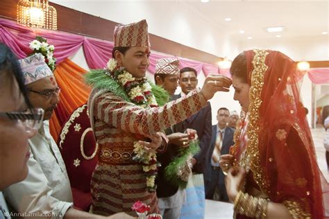 nepali wedding photostory olga saliy photography