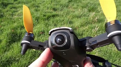 review drone xiro xplorer mini drone kecil lipat pesaing dji mavic langit kaltim