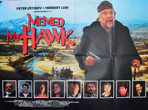 memed  hawk