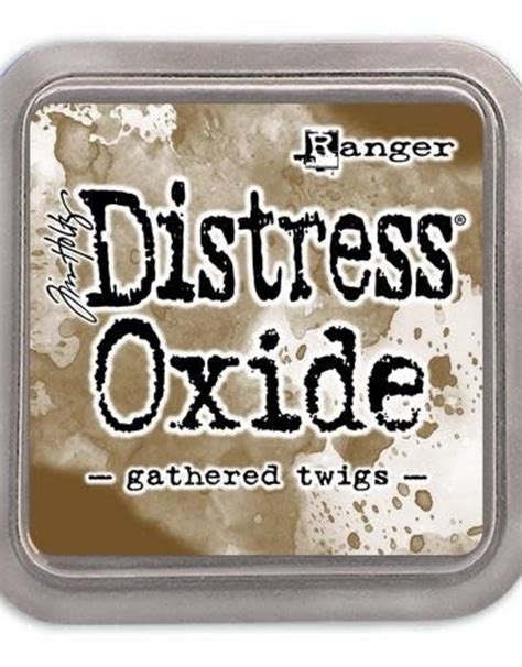 ranger distress oxide gathered twigs stampsandcards