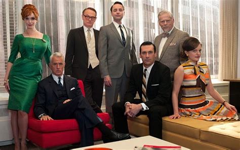 Mad Men Mad Women And Mad Days