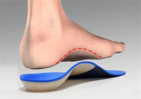 arch supports  plantar fasciitis lucky feet shoes