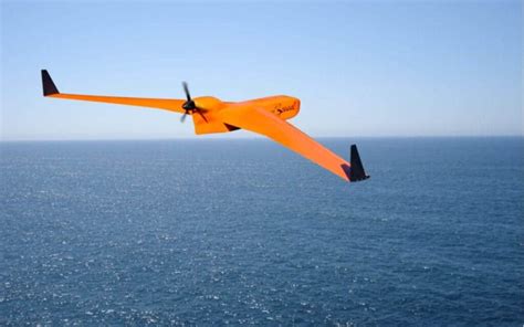 european gnss tested  safe civil uas integration unmanned systems technology
