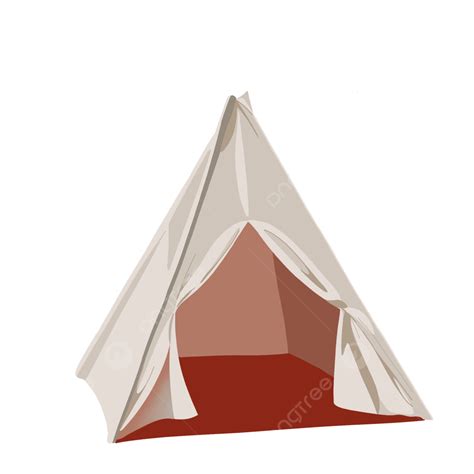tente png image cute tent outdoor tent tent clipart tent material