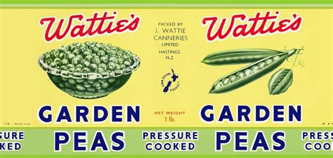 packaging peas vintage food labels canned vegetables vegetable