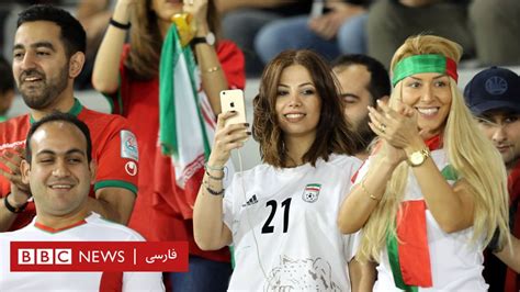آلبوم عکس تماشاگران بازی تیم ملی فوتبال ایران و قطر در انتخابی جام
